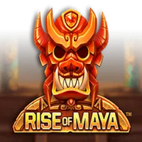 Rise of Maya