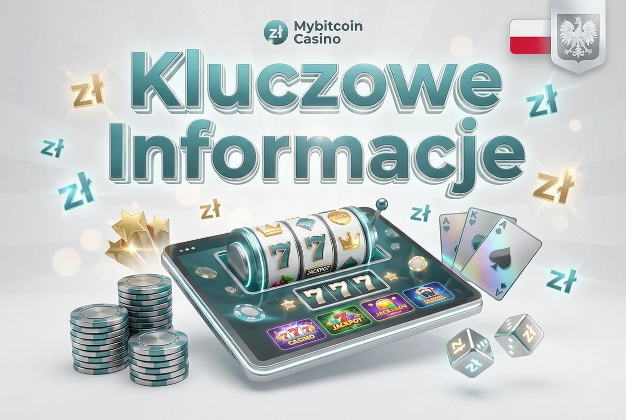 Kluczowe Informacje